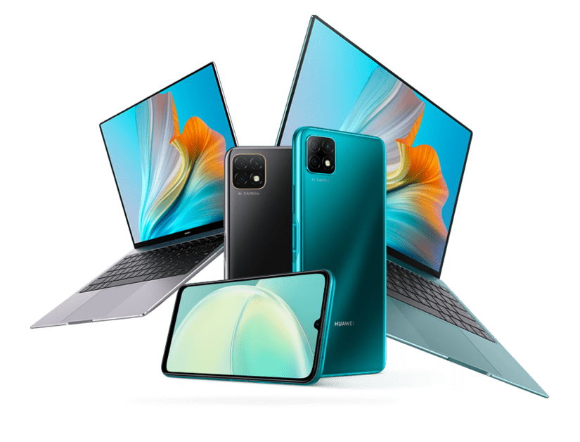Сервис по ремонту Huawei в Краснодаре Huawei